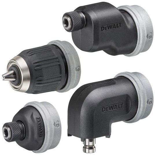 Zestaw 12V DCD703 DCH072 2x3Ah TSTAK DeWalt -zdjęcie numer 6