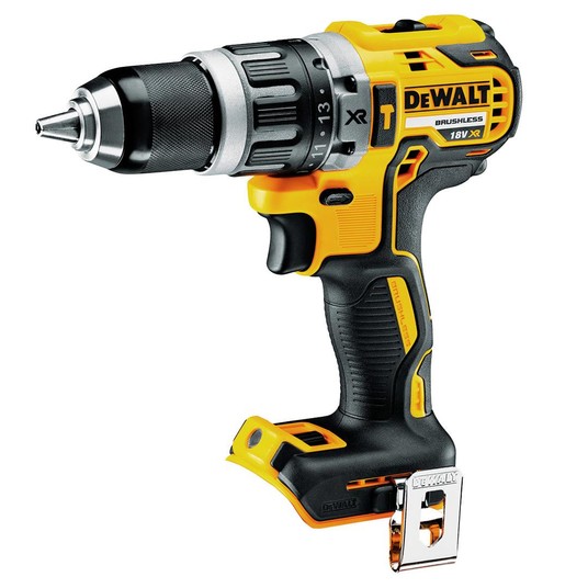 Zestaw COMBO 10 narzędzi akumulatorowych DeWalt -zdjęcie numer 3