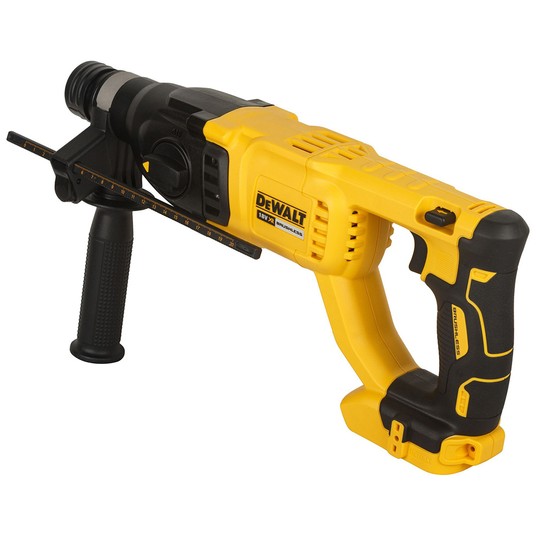 Zestaw DCD778 DCF787 DCH133 DCL040 3x3Ah DEWALT -zdjęcie numer 9