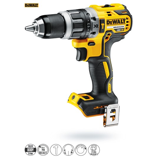 Zestaw DCD796 DCF887 DCH273 3x5Ah DeWalt 2xTSTAK -zdjęcie numer 4