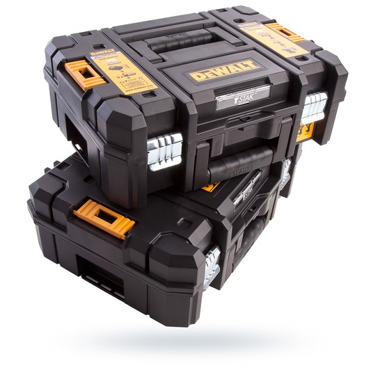 Zestaw DCD796 DCF887 DCH273 3x5Ah DeWalt 2xTSTAK -zdjęcie numer 14