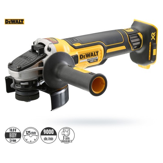 Zestaw DCD796 DCF887 DCH273 DCG405 3x5Ah DEWALT -zdjęcie numer 8
