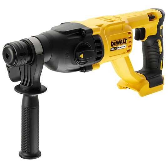 Zestaw DCG405 DCH133 DCF620 2x5Ah DeWalt -zdjęcie numer 4