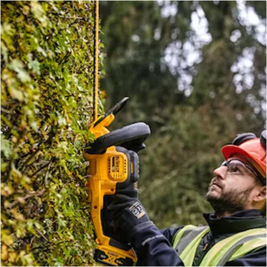 Zestaw DCMHT563 + DCD791 2x5Ah DeWalt -zdjęcie numer 9