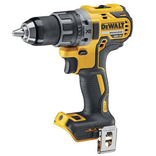 Zestaw DCMHT563 + DCD791 2x5Ah DeWalt -zdjęcie numer 7