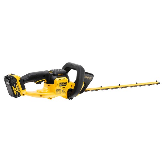 Zestaw DCMHT563 + DCMPS567 1x5Ah DeWalt -zdjęcie numer 4