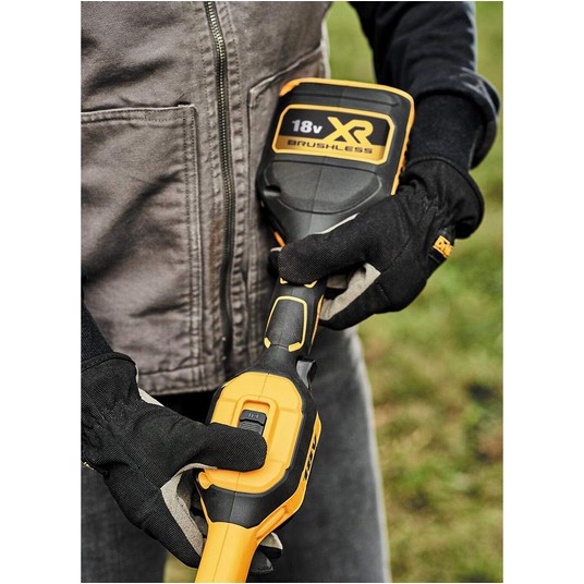 Zestaw DCMST561 + DCD791 2x5Ah DeWalt -zdjęcie numer 11