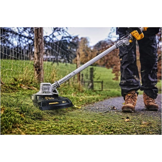 Zestaw DCMST561 + DCD791 2x5Ah DeWalt -zdjęcie numer 9