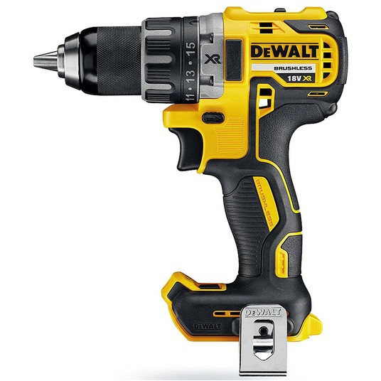 Zestaw DCMST561 + DCD791 2x5Ah DeWalt -zdjęcie numer 4