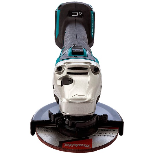 Zestaw DGA504 DHS660 DDF486 DTD153 2x5Ah MAKITA -zdjęcie numer 11