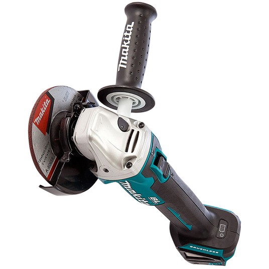 Zestaw DGA504 DHS660 DDF486 DTD153 2x5Ah MAKITA -zdjęcie numer 10