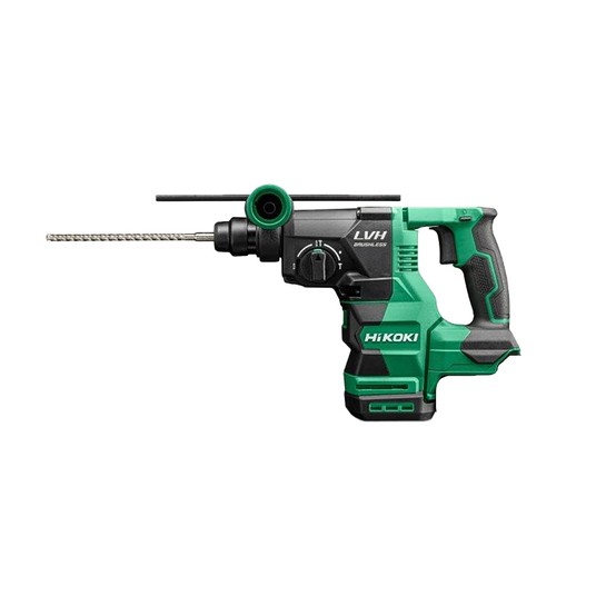 Zestaw DS18DE WH18DC G1813DA DH1826DA HIKOKI -zdjęcie numer 5