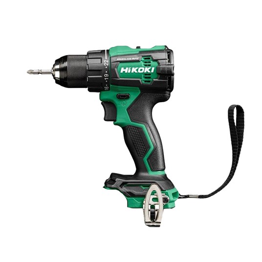 Zestaw DS18DE WH18DC G1813DA DH1826DA HIKOKI -zdjęcie numer 2
