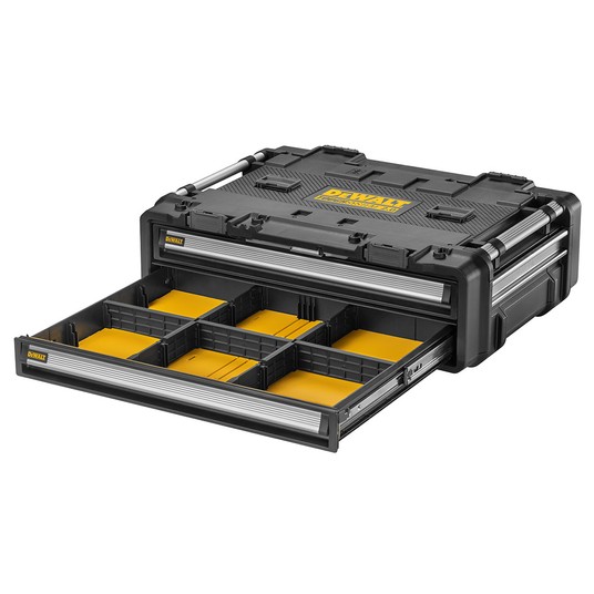 Zestaw TOUGHsystem 2.0 DXL mobilny 4w1 DeWalt -zdjęcie numer 10
