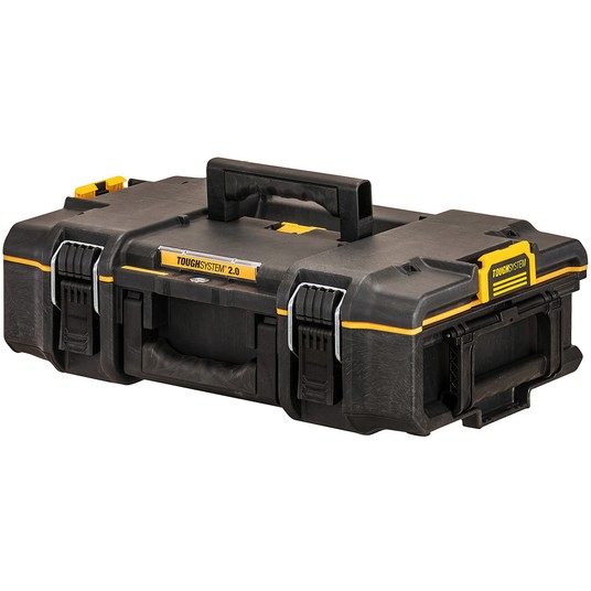 Zestaw TOUGHsystem 3kufry DS450 DS400 DS166 DeWalt -zdjęcie numer 7