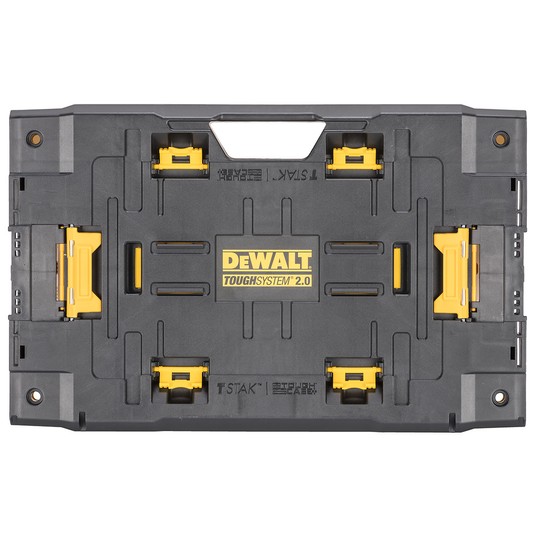 Zestaw TSTAK VI + TOUGHSYSTEM DS300 2.0 + adapter -zdjęcie numer 3