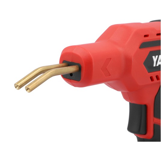 Zgrzewarka do plastiku 18V 500st body YATO -zdjęcie numer 4