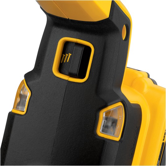 Zszywacz 18V XR BL 2x2Ah sztyfty 18Ga DeWalt TSTAK -zdjęcie numer 15
