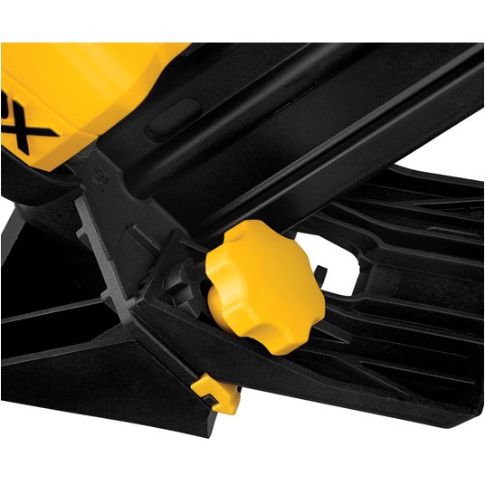 Zszywacz 18V XR BL 2x2Ah sztyfty 18Ga DeWalt TSTAK -zdjęcie numer 10