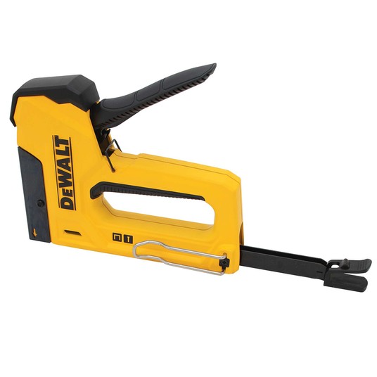Zszywacz 2w1 z aluminium DeWalt -zdjęcie numer 3