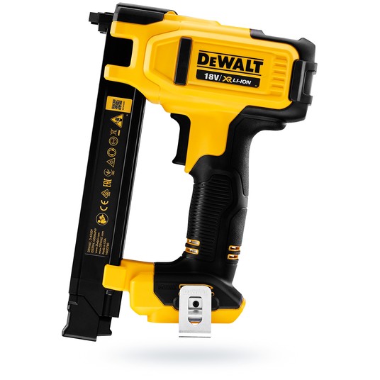 Zszywacz aku. do kabli 18V XR DeWalt -zdjęcie numer 4
