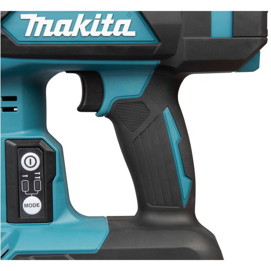 Zszywacz akumulatorowy 18V body karton MAKITA -zdjęcie numer 4