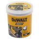 100 Tarcz metal 125x1mm INOX DeWalt+ rękawice -zdjęcie numer 4