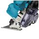 AA Przecinarka do glazury 125mm 18V 2x5Ah Makita -zdjęcie numer 5