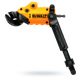 Adapter do cięcia blachy na zakrętarkę wkrętarkę -zdjęcie numer 3