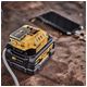 Adapter ładowarka powerbank 5A USB XR DEWALT -zdjęcie numer 10