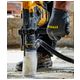 Adapter odsysania pyłu DeWALT DWH201D -zdjęcie numer 7