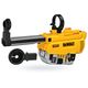 Adapter odsysania pyłu DeWALT DWH205DH do DCH263 -zdjęcie numer 3