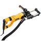 Adapter odsysania pyłu teleskopowy SDS+ DeWALT -zdjęcie numer 3