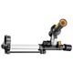 Adapter odsysania pyłu teleskopowy SDS+ DeWALT -zdjęcie numer 2