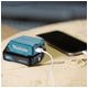 Adapter USB 10,8/12V CXT ADP08 MAKITA -zdjęcie numer 10