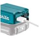 Adapter USB 10,8/12V CXT ADP08 MAKITA -zdjęcie numer 8