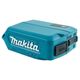 Adapter USB 10,8/12V CXT ADP08 MAKITA -zdjęcie numer 2