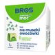 BROS lep na muszki owocówki ZIELONA MOC(2szt) -zdjęcie numer 1