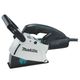 Bruzdownica 125mm 1400W gł 30mm szer30mm MAKITA -zdjęcie numer 2