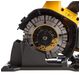 Bruzdownica 54V 125mm 2x6Ah TSTAK BL FLEX DEWALT -zdjęcie numer 5