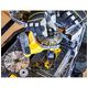 Bruzdownica 54V 125mm 2x6Ah TSTAK BL FLEX DEWALT -zdjęcie numer 9