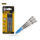 Brze.BOSCH 1,0- 86,5 T118AF do metalu DEWALT -zdjęcie numer 2