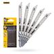 Brze.BOSCH 2,5-100 T101B do drewna XPC DEWALT -zdjęcie numer 2
