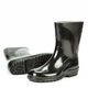 Buty kalosze PVC damskie 38 KOLMAX -zdjęcie numer 2