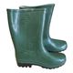 Buty kalosze PVC męskie 46 oliwka KOLMAX -zdjęcie numer 1