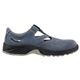 Buty URGENT sandały 302S1 rozmiar 47 niebies zamsz -zdjęcie numer 2