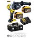 DCD996NT wkrętarka 95Nm+ 2x DCB547+DCB1104 DeWalt -zdjęcie numer 2