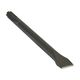 Dłuto płaskie SDS MAX 25x400mm MAKITA -zdjęcie numer 2