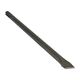 Dłuto płaskie SDS MAX 25x600mm MAKITA -zdjęcie numer 3