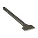 Dłuto płaskie SDS MAX 50x400mm MAKITA -zdjęcie numer 3